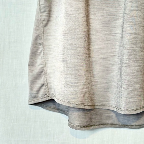 ATHLETA T-shit Womens S - Heather Gray - Picture 4 of 11